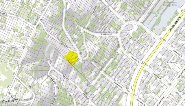 $299,000 | 4376 West Rose Hill Drive, Los Angeles, CA 90032