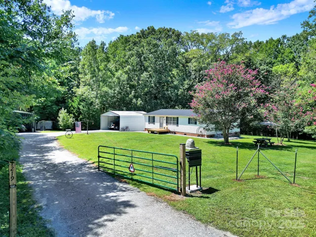 $425,000 | 1219 Neely Smith Lane, Gastonia, NC 28056