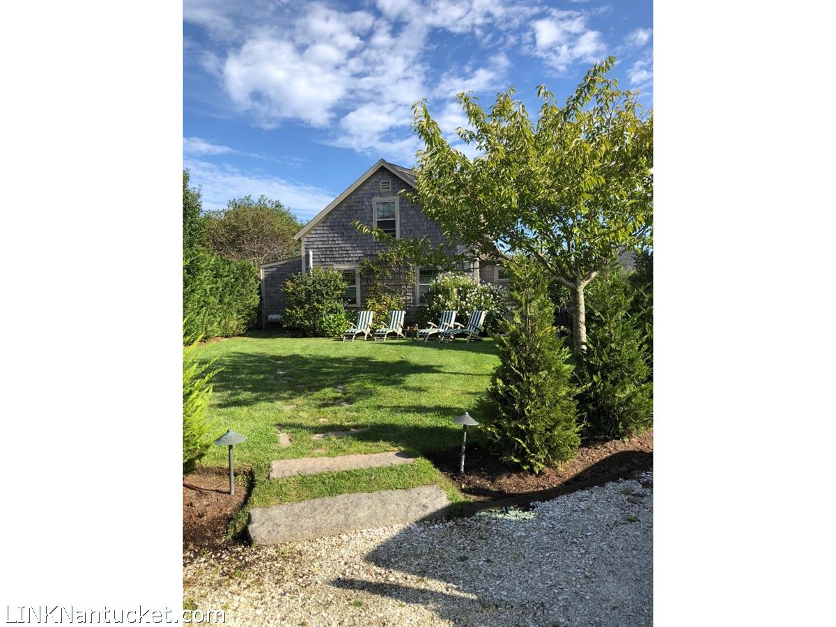 6 Corby Way Nantucket, MA 02554 - Photo 3 of 25 Gallery Image 3