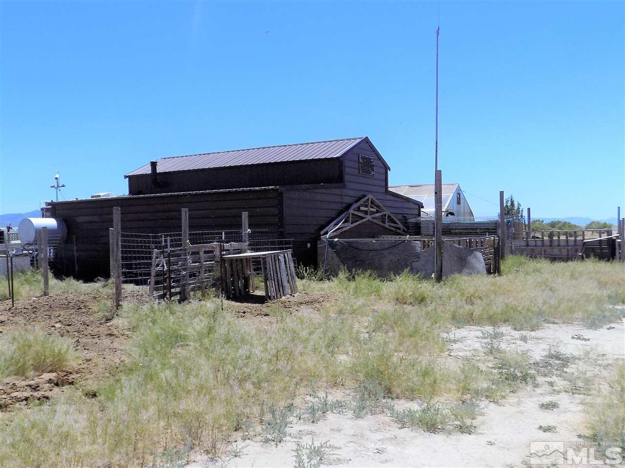 7703 Kyle Hot Springs Road Imlay, NV 89418 - Photo 11 of 21 Photo 11