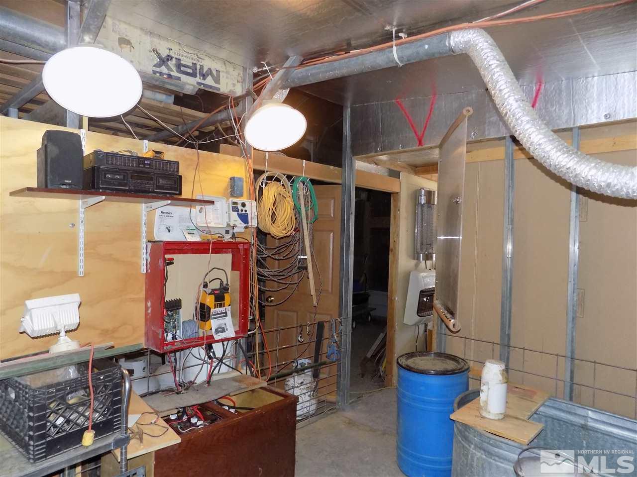 7703 Kyle Hot Springs Road Imlay, NV 89418 - Photo 14 of 21 Photo 14