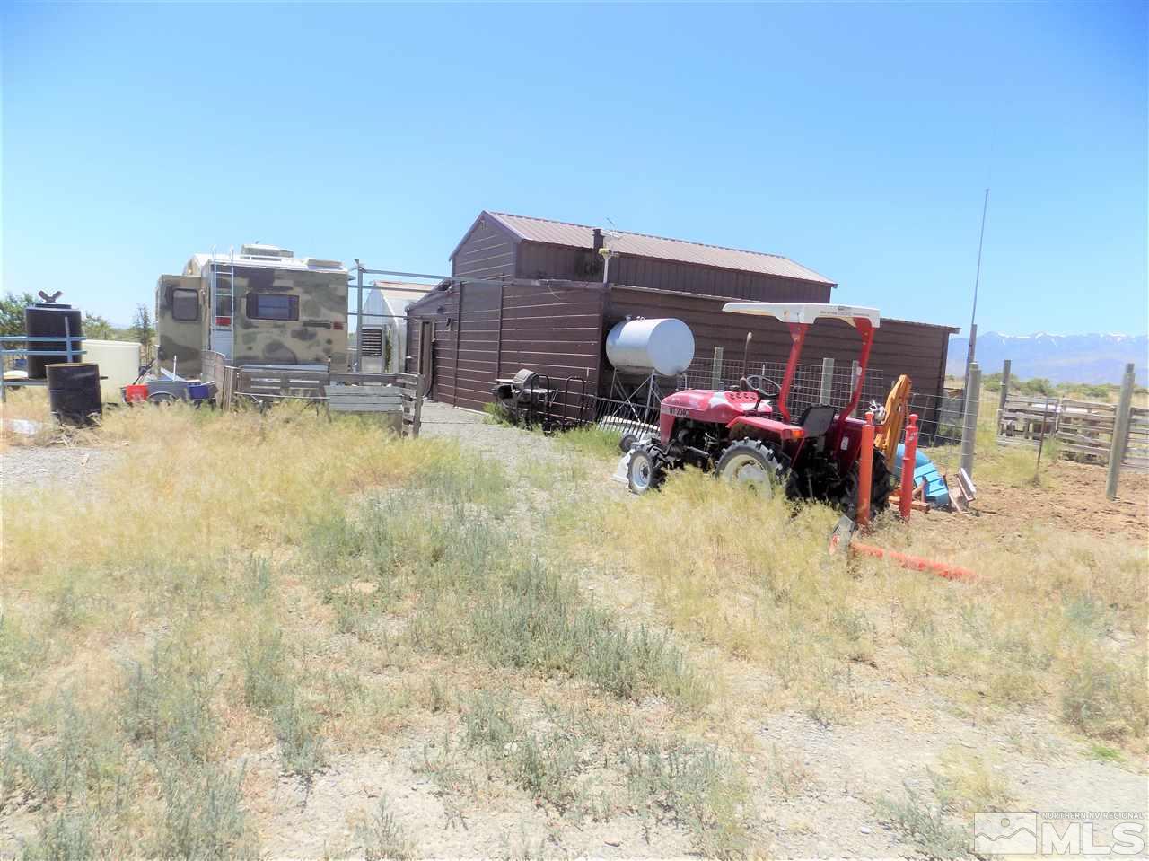 7703 Kyle Hot Springs Road Imlay, NV 89418 - Photo 9 of 21 Photo 9