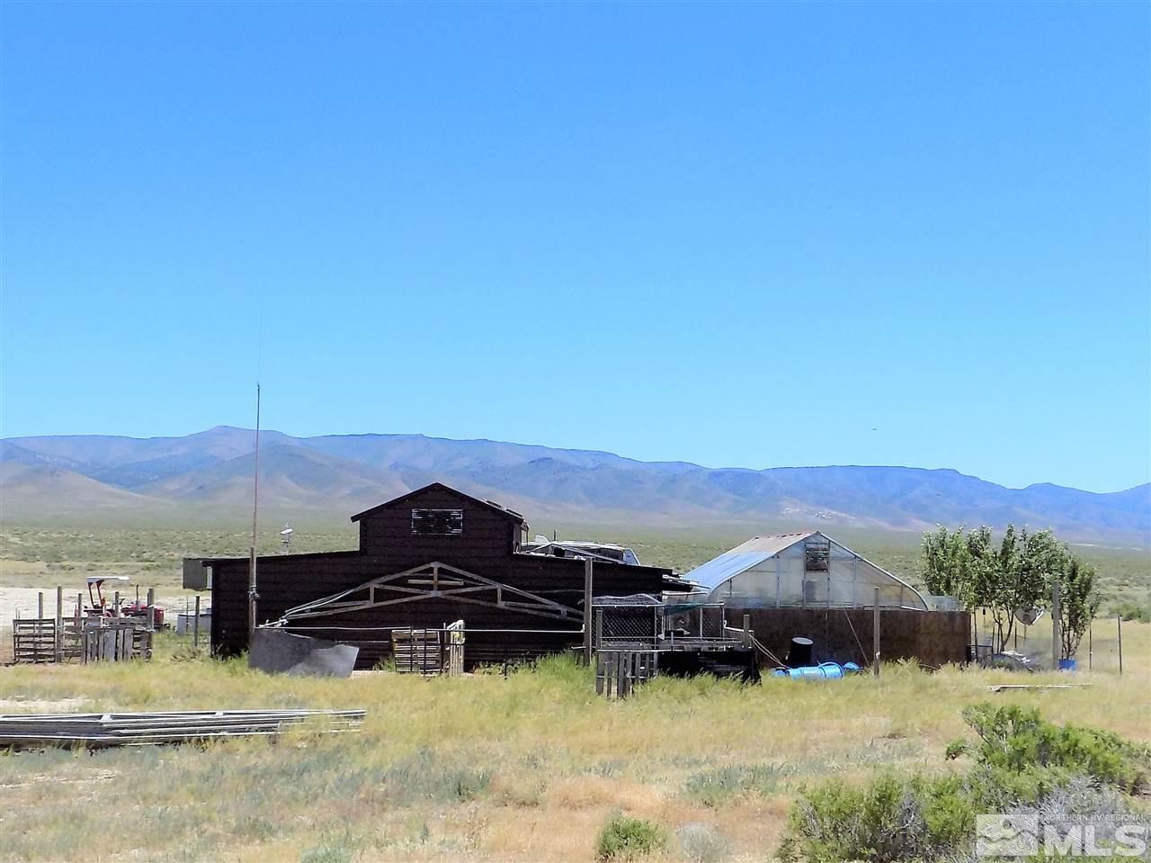 7703 Kyle Hot Springs Road Imlay, NV 89418 - Photo 10 of 21 Photo 10