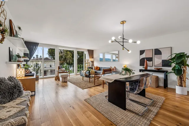 $599,000 | 1425 Lakeside Drive, Unit 303, Oakland, CA 94612