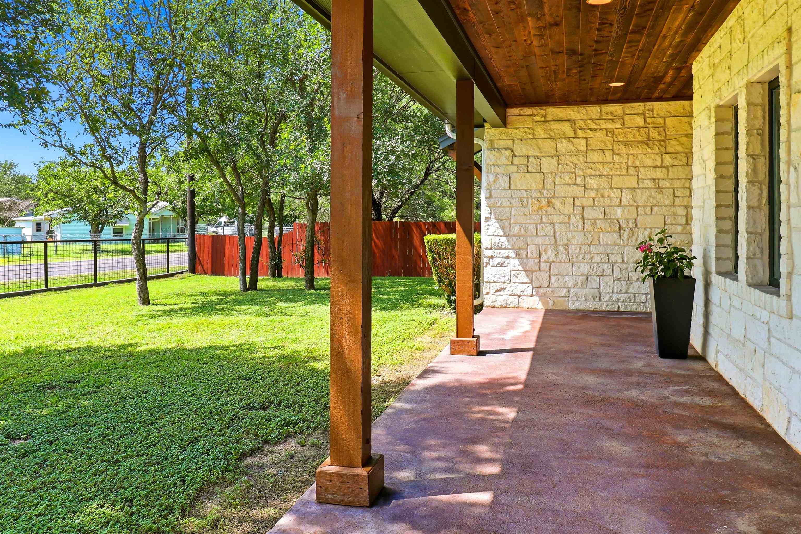 1303 Prairie Creek Road Granite Shoals, TX 78654 - Photo 41 of 45