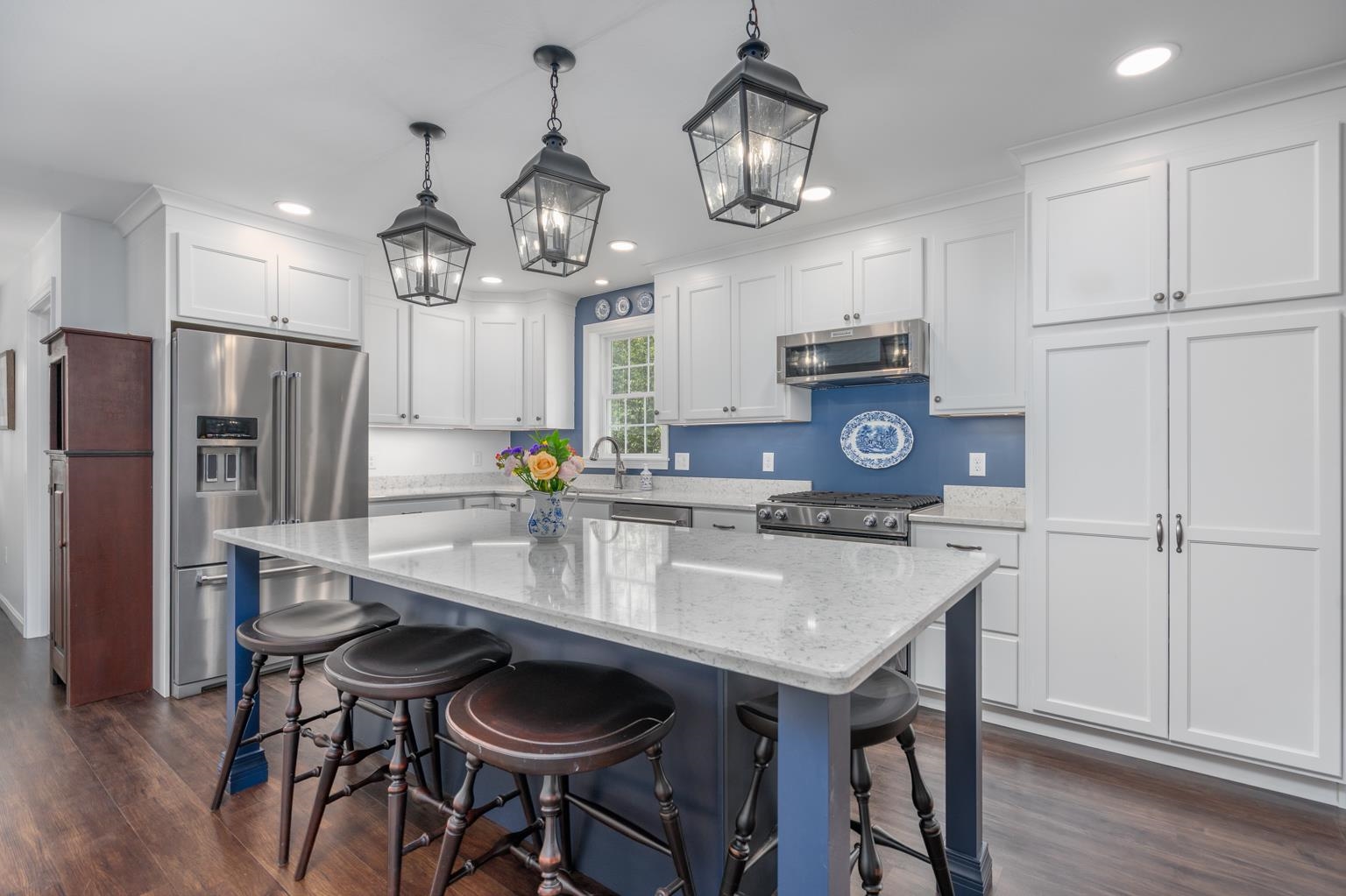 4 Sandy Point Road Barnstead, NH 03225 - Photo 12 of 41