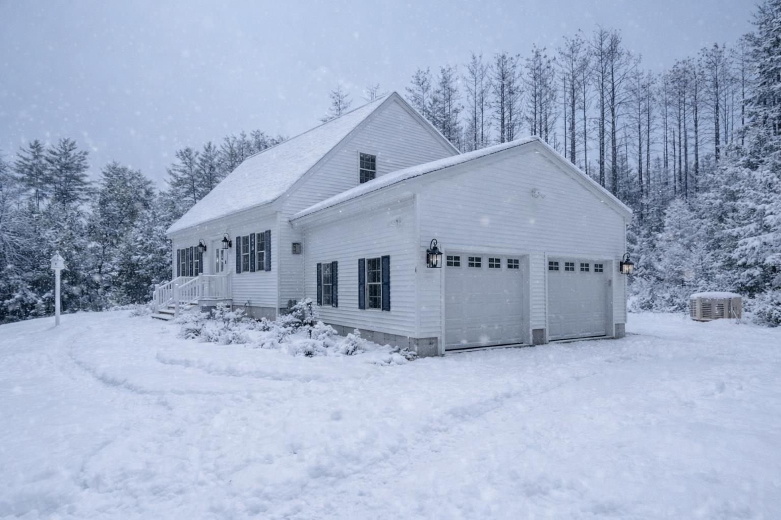 4 Sandy Point Road Barnstead, NH 03225 - Photo 2 of 44