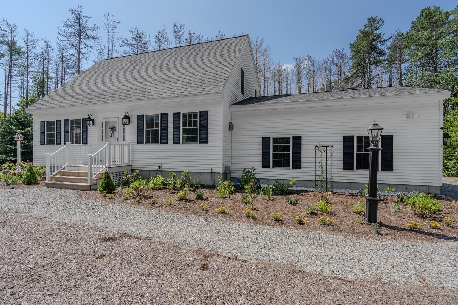 4 Sandy Point Road Barnstead, NH 03225 - Photo 24 of 44