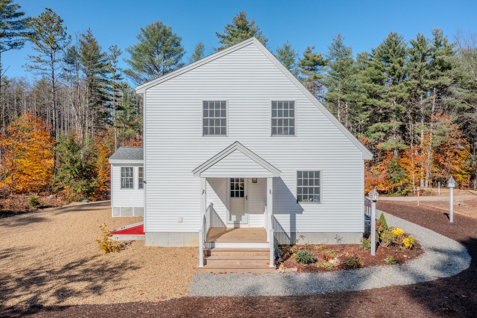 4 Sandy Point Road Barnstead, NH 03225 - Photo 25 of 41