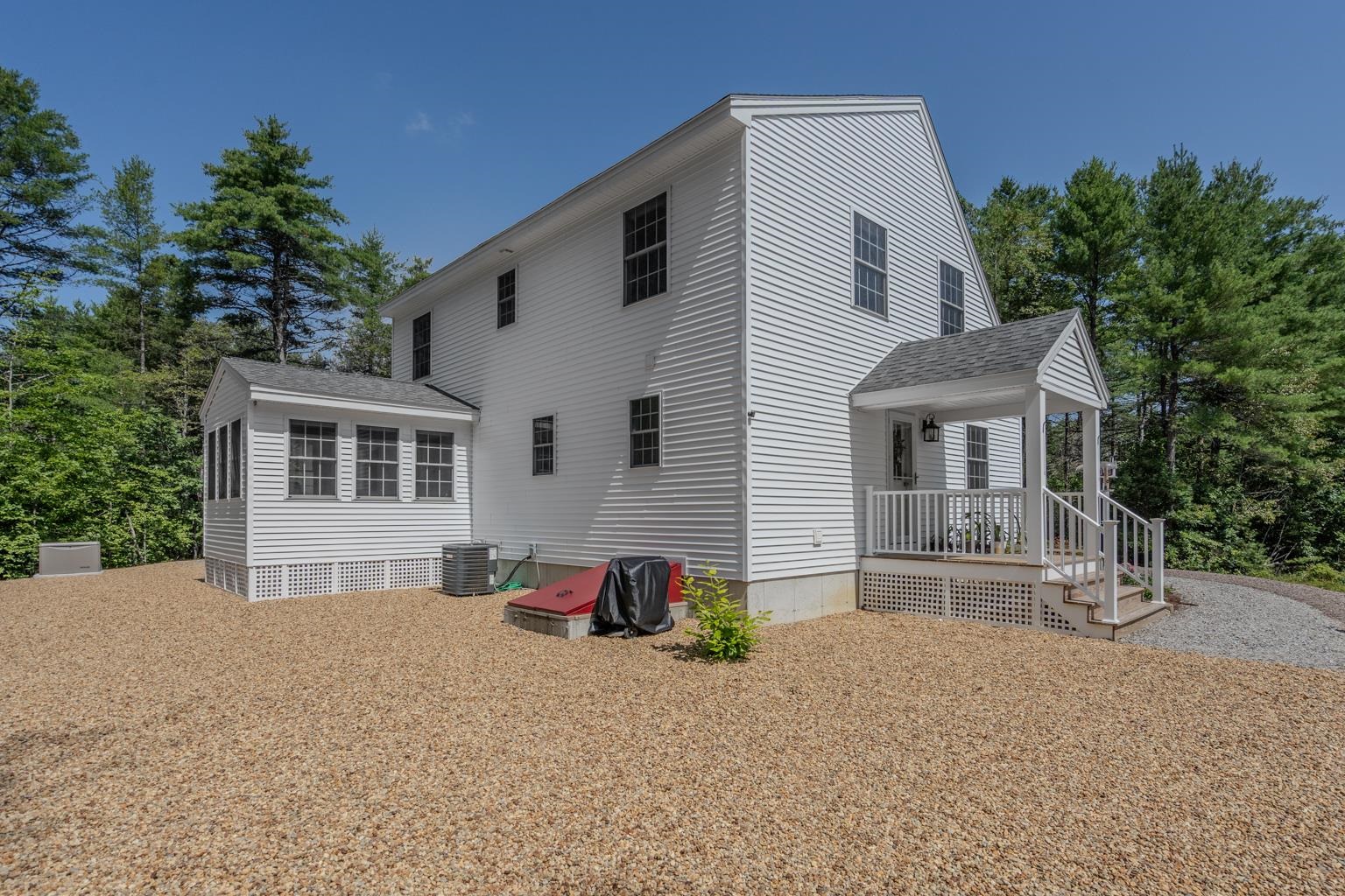 4 Sandy Point Road Barnstead, NH 03225 - Photo 26 of 44