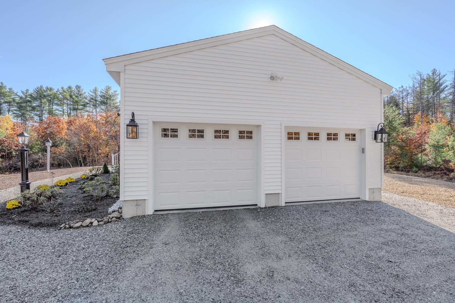 4 Sandy Point Road Barnstead, NH 03225 - Photo 28 of 41