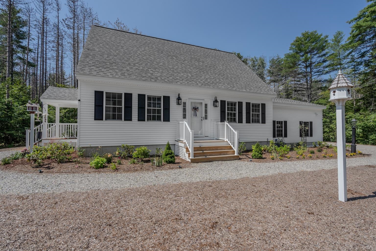 4 Sandy Point Road Barnstead, NH 03225 - Photo 29 of 44