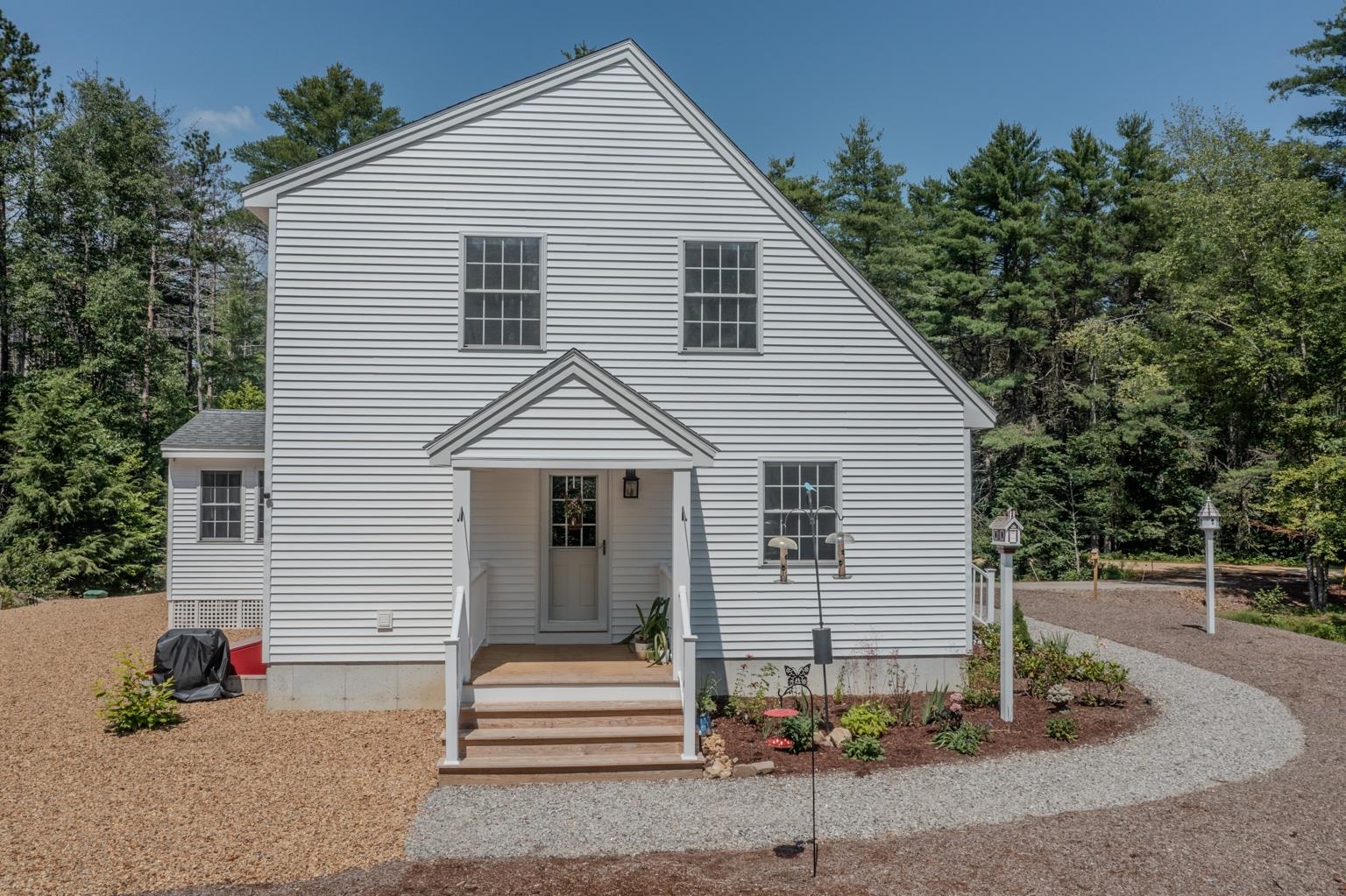 4 Sandy Point Road Barnstead, NH 03225 - Photo 36 of 44