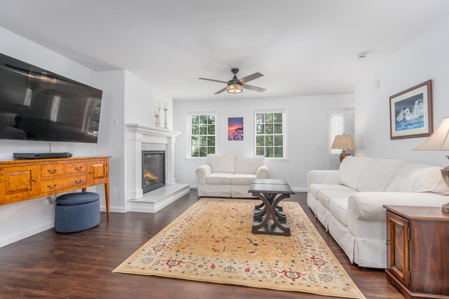 4 Sandy Point Road Barnstead, NH 03225 - Photo 6 of 41