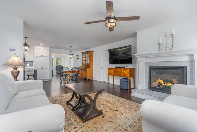 $625,900 | 4 Sandy Point Road, Barnstead, NH 03225