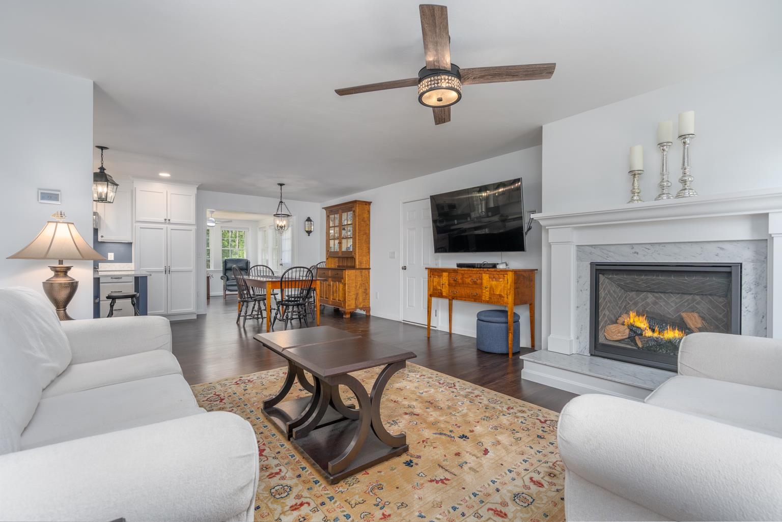 4 Sandy Point Road Barnstead, NH 03225 - Photo 8 of 41