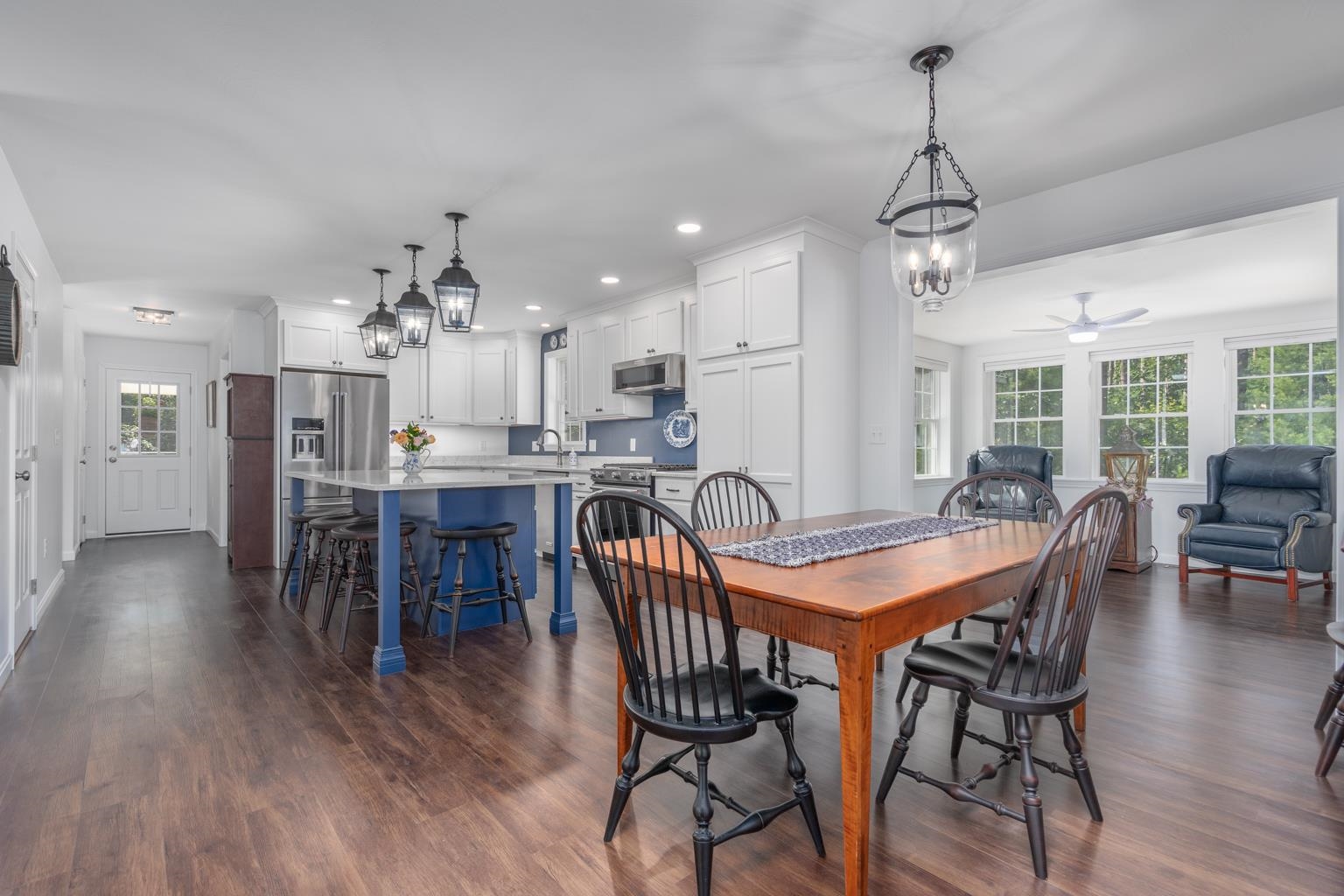 4 Sandy Point Road Barnstead, NH 03225 - Photo 9 of 41