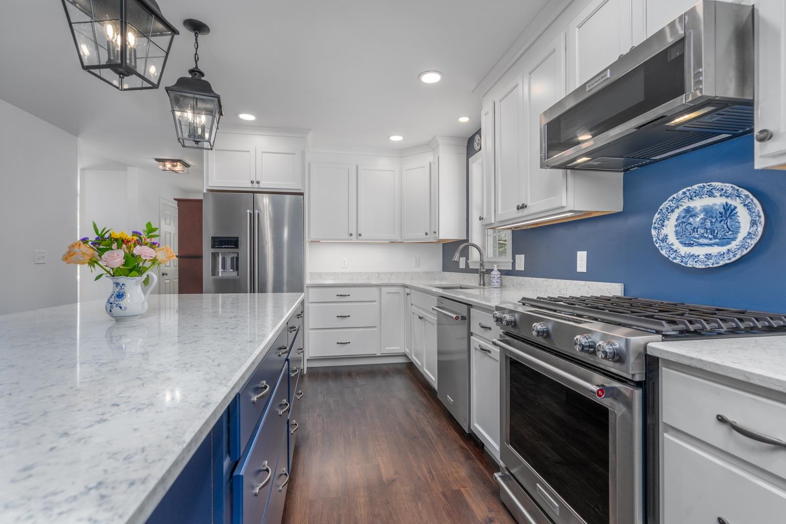 4 Sandy Point Road Barnstead, NH 03225 - Photo 10 of 41