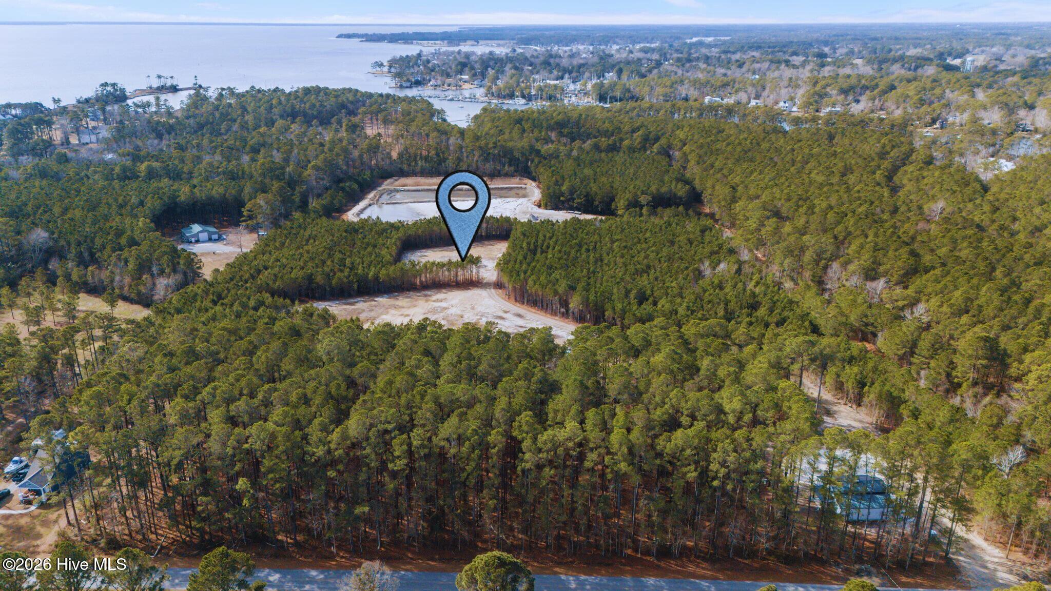 1750 White Farm Road Oriental, NC 28571 - Photo 1 of 18 pin photo