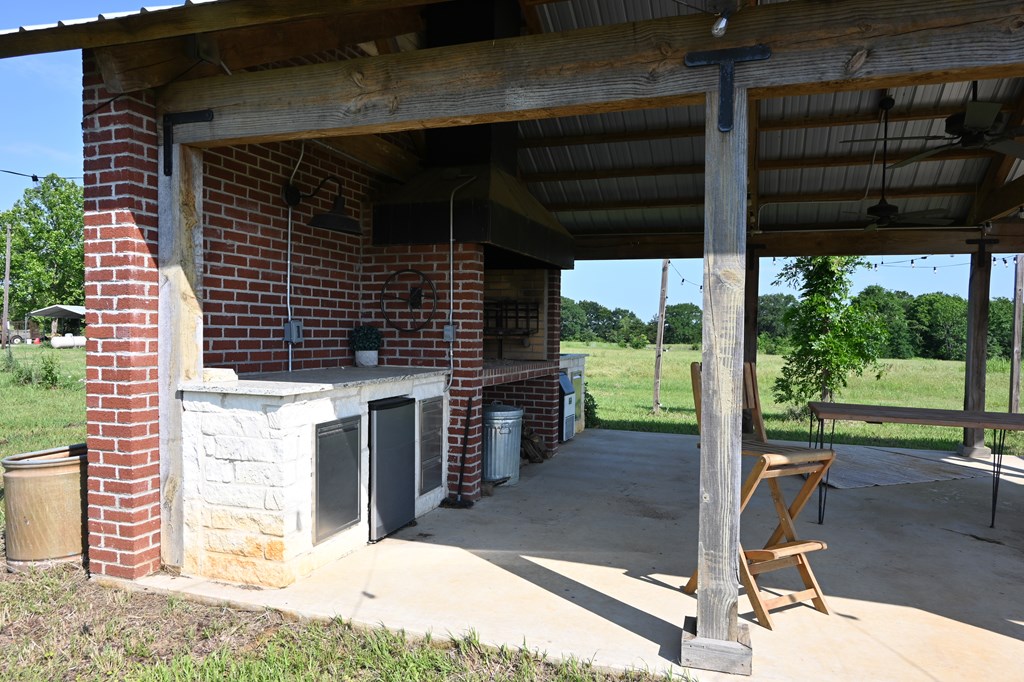 8698 River Bend Road Oakwood, TX 75855 - Photo 31 of 55