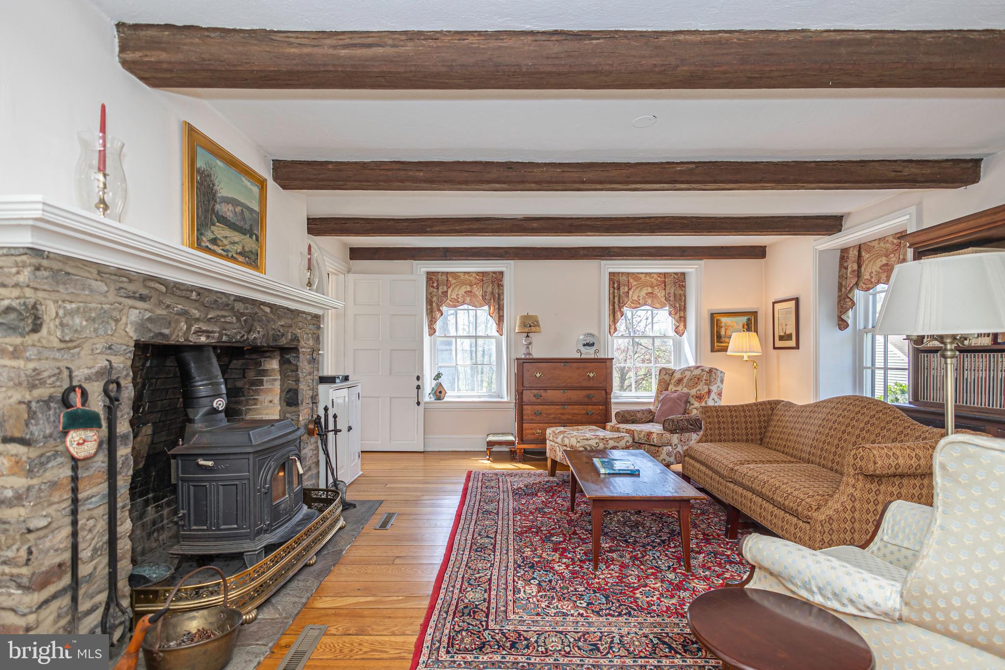 1193 Swamp Road Furlong, PA 18925 - Photo 19 of 70 Formal living room