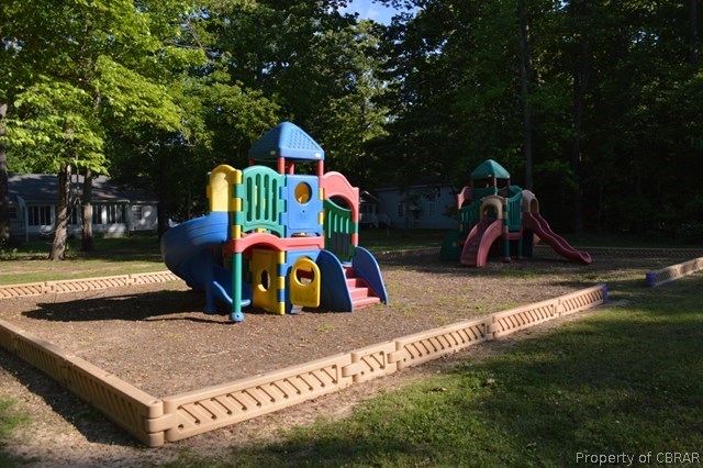 853 Lancelot Drive Reedville, VA 22539 - Photo 23 of 23 Playground