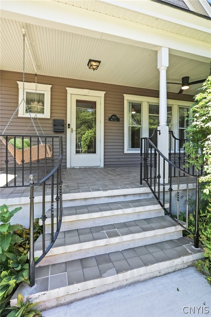 403 West Linden Street Rome, NY 13440 - Photo 4 of 49 Gallery Image 4