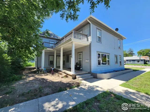 $360,000 | 131 Park Street, Sterling, CO 80751