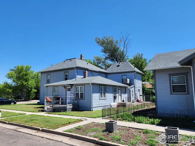 $360,000 | 131 Park Street, Sterling, CO 80751