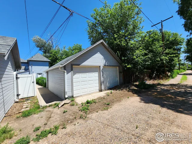 $360,000 | 131 Park Street, Sterling, CO 80751