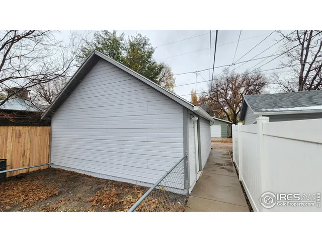 $360,000 | 131 Park Street, Sterling, CO 80751