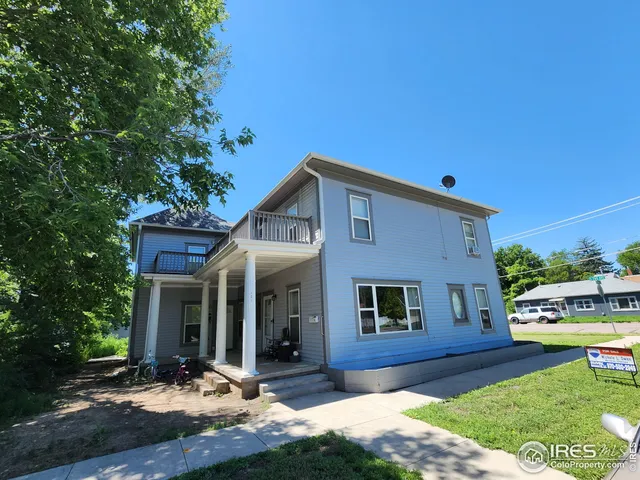 $360,000 | 131 Park Street, Sterling, CO 80751