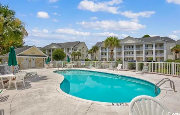 $1,600 | 4927 Pond Shoals Court, Myrtle Beach, SC 29579