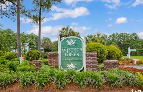 $1,600 | 4927 Pond Shoals Court, Myrtle Beach, SC 29579