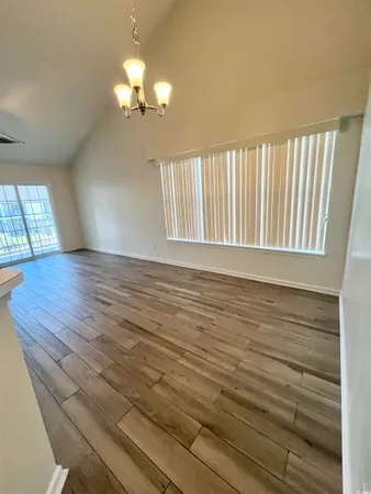 $1,600 | 4927 Pond Shoals Court, Myrtle Beach, SC 29579