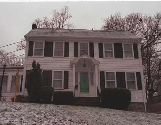 94 West Border Road Malden, MA 02148 - Photo 1 of 1 Gallery Image 1