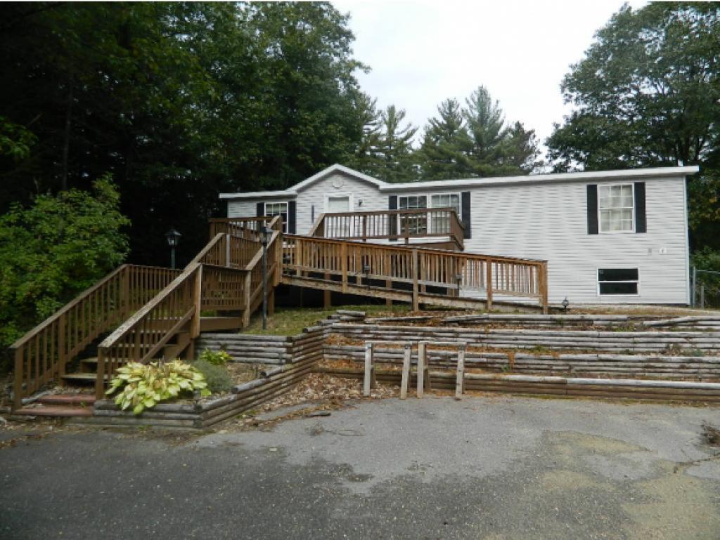 748 Raccoon Hill Road Andover, NH 03216 - Photo 1 of 36