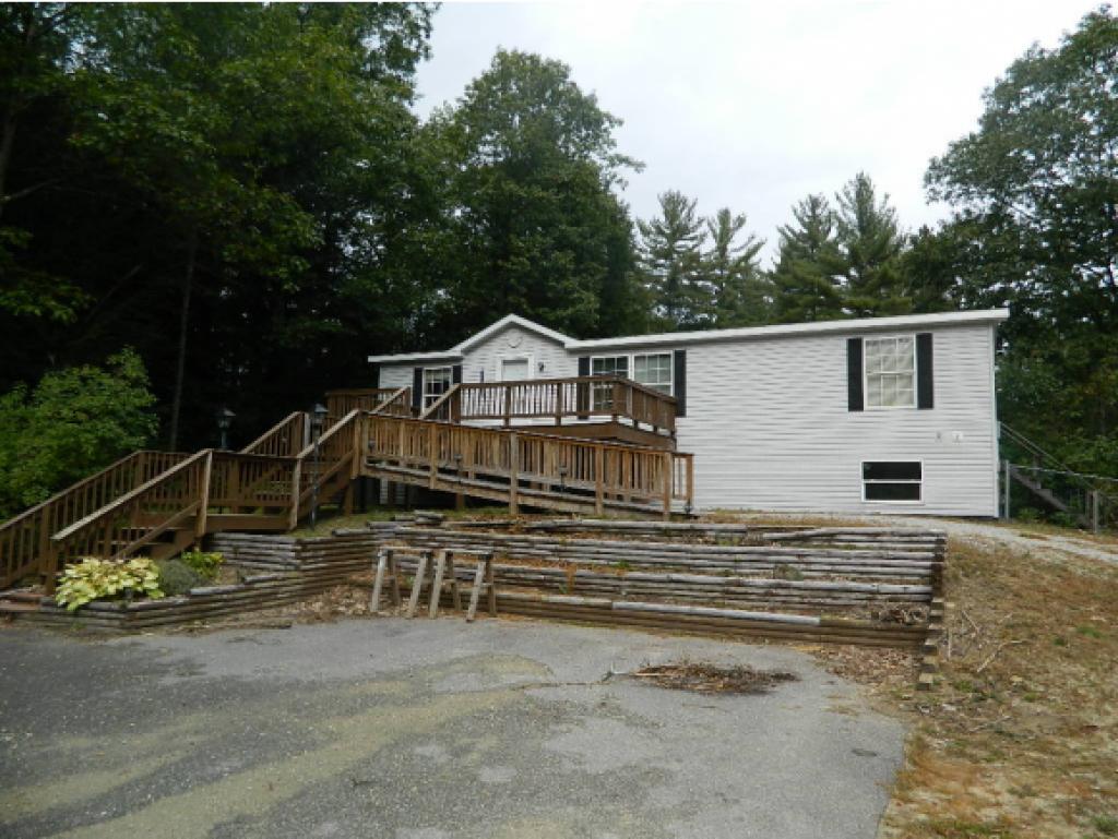 748 Raccoon Hill Road Andover, NH 03216 - Photo 2 of 36