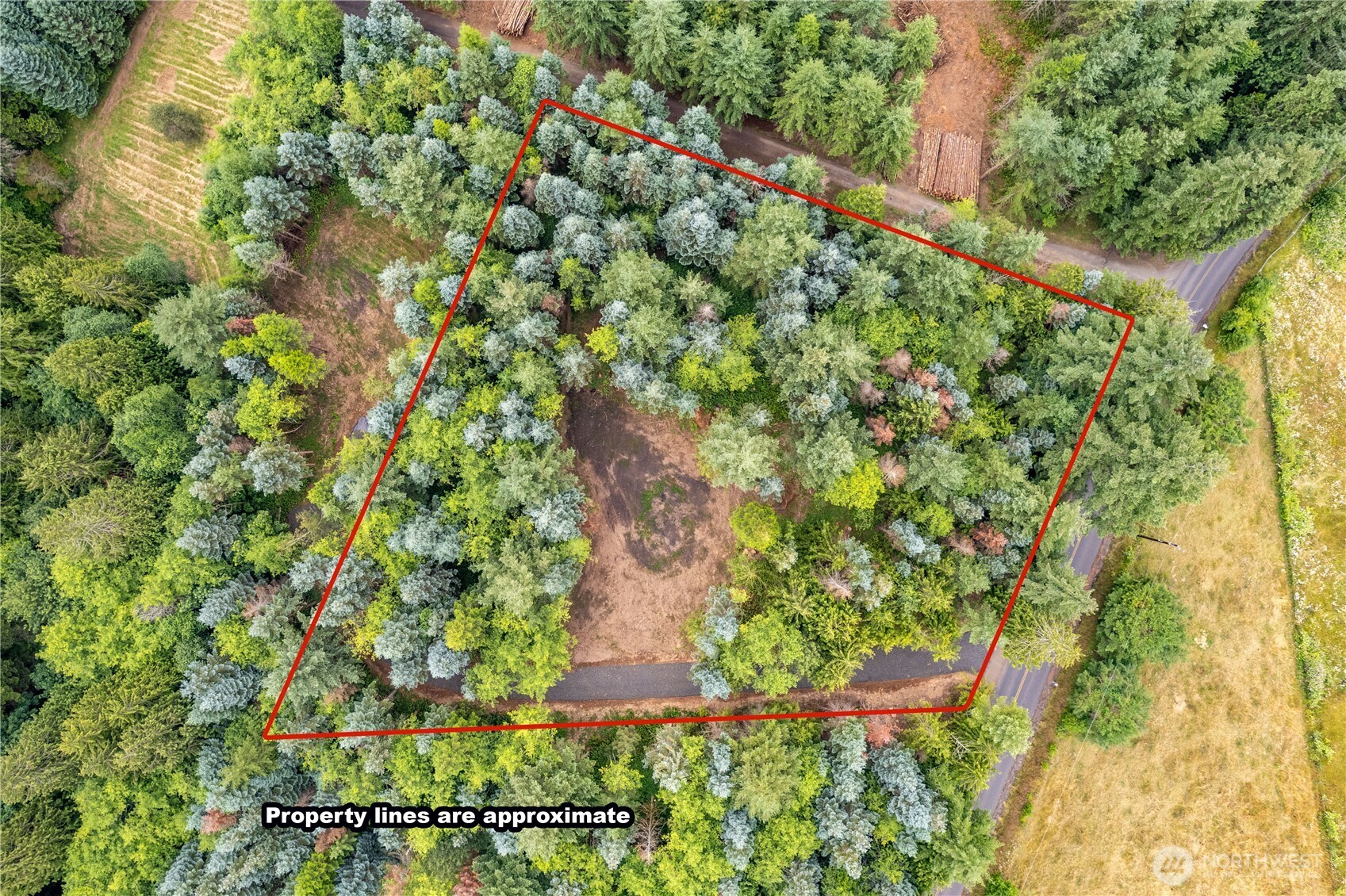 0 Bunker Hill Road, Unit B Longview, WA 98632 - Photo 3 of 13