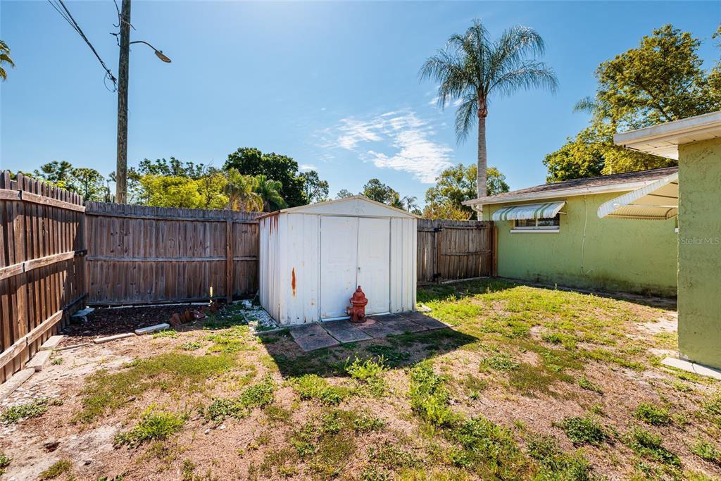 5209 Lofton Drive New Port Richey, FL 34652 - Photo 35 of 37