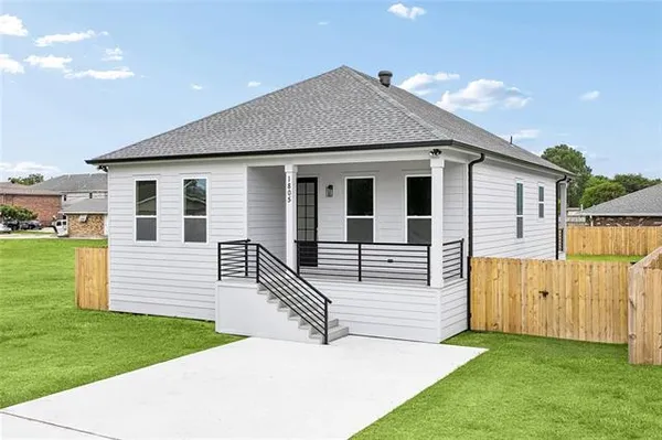 $375,000 | 1805 37th Street, Kenner, LA 70065