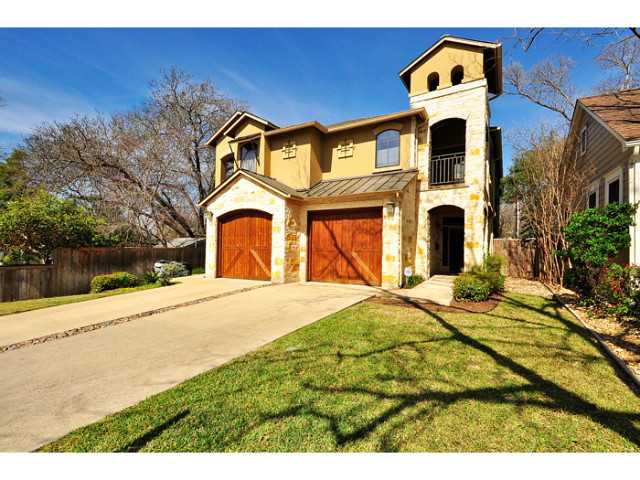 1806 Polo Road, Unit B Austin, TX 78703 - Photo 1 of 1