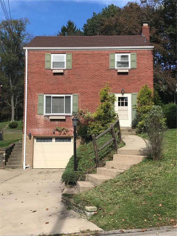 507 Haverhill Road Pittsburgh, PA 15228 - Photo 1 of 20 Welcome home!
