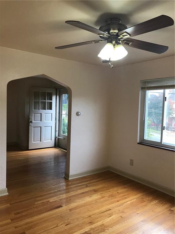 507 Haverhill Road Pittsburgh, PA 15228 - Photo 7 of 20 View from the Dining Room