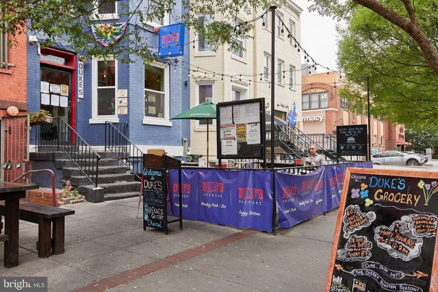 $430,000 | 1749 Church Street Northwest, Unit 2, Washington, DC 20036