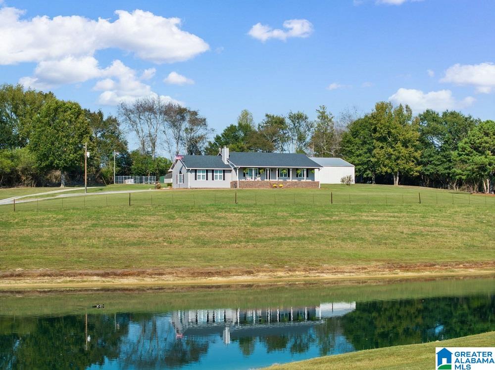 1199 Mt Hebron Road Blountsville, AL 35031 - Photo 2 of 34