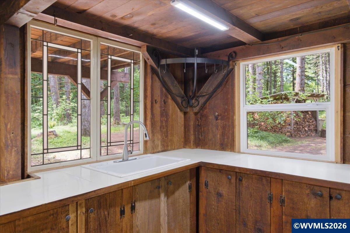 23161 Old Peak Road Philomath, OR 97370 - Photo 8 of 49