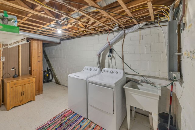4010 Bayview Drive Decatur, IL 62521 - Photo 33 of 40