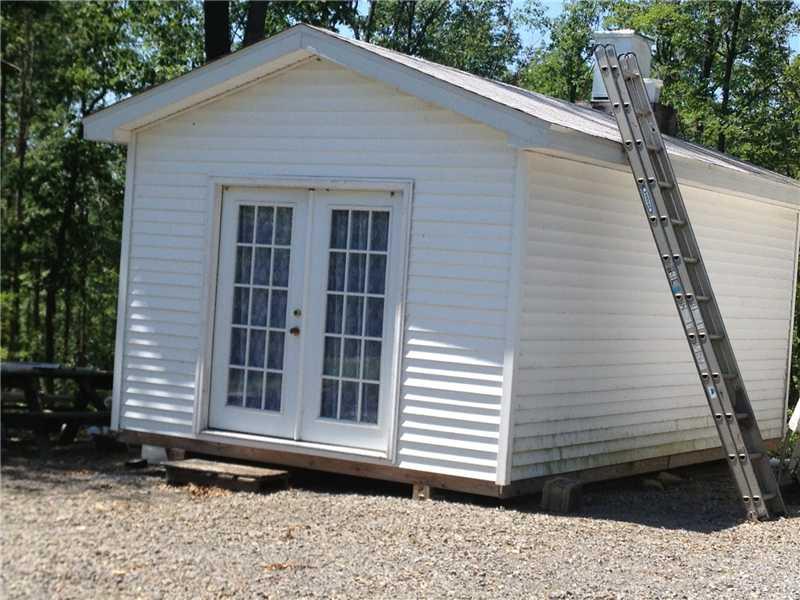 2032 Dennison Run Road Polk, PA 16342 - Photo 17 of 19 Storage.