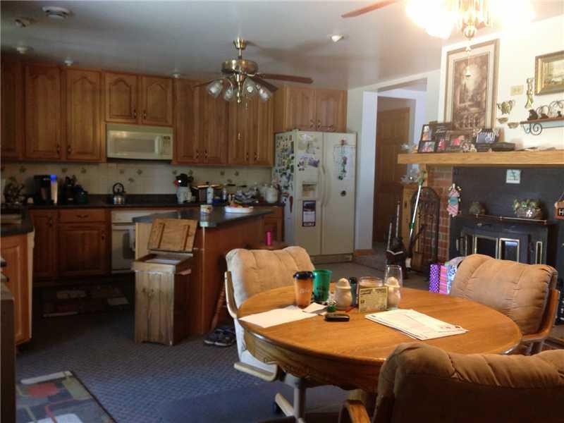2032 Dennison Run Road Polk, PA 16342 - Photo 6 of 19 Dining Room.